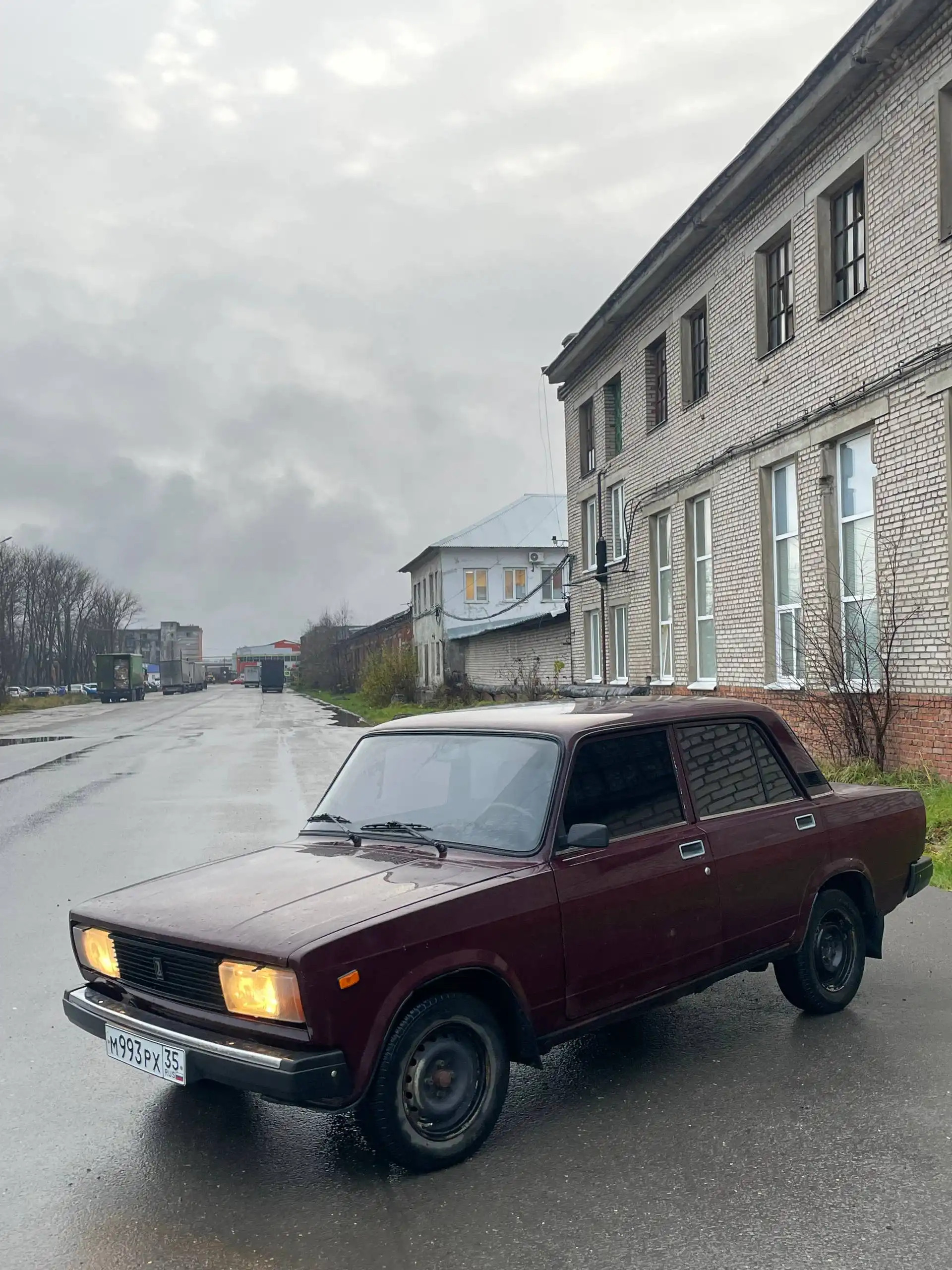 ВАЗ 2105 2006 года