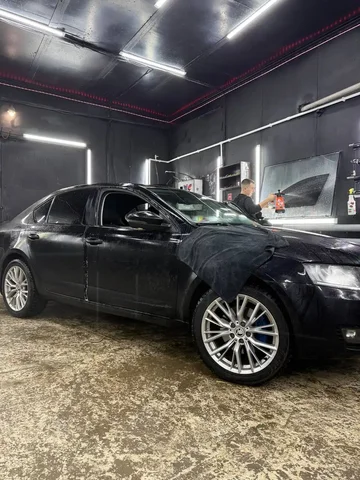 Продам диски R18 - Авто в Вологда