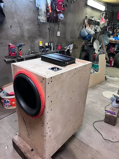 Продам DL Audio Piranha 15 V.2 - Авто в Вологда