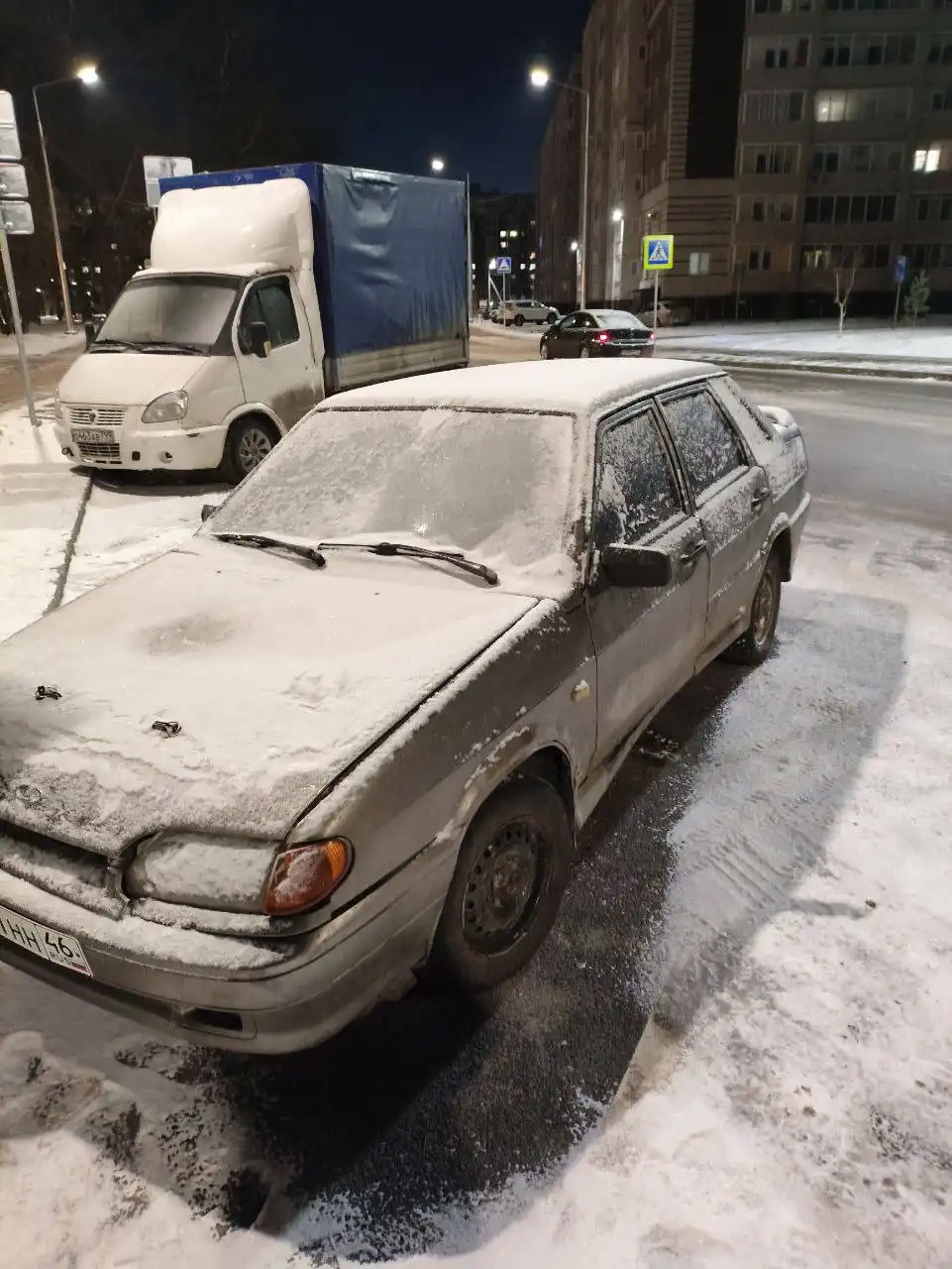 Продам ВАЗ 2115 38 к