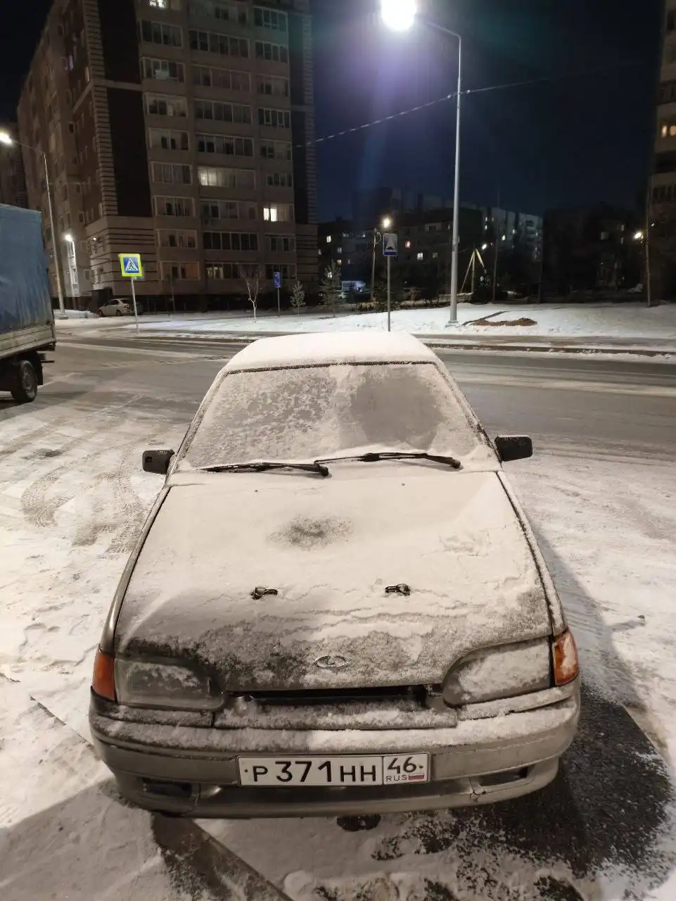 Продам ВАЗ 2115 38 к