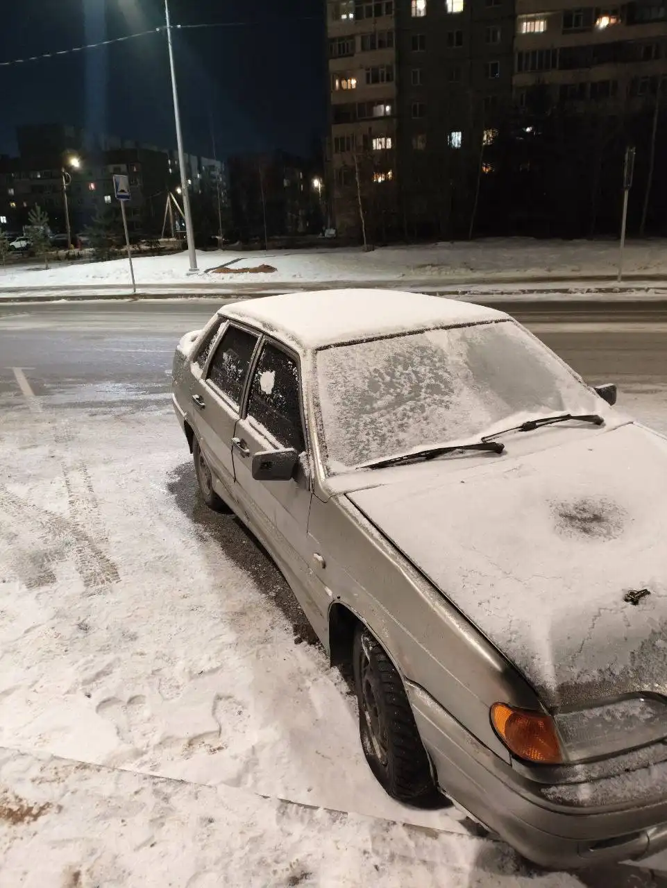 Продам ВАЗ 2115 38 к