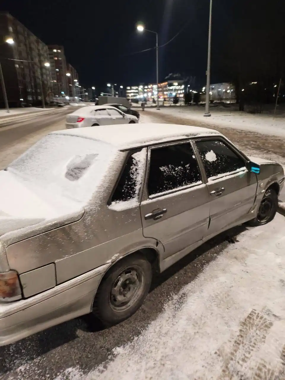 Продам ВАЗ 2115 38 к