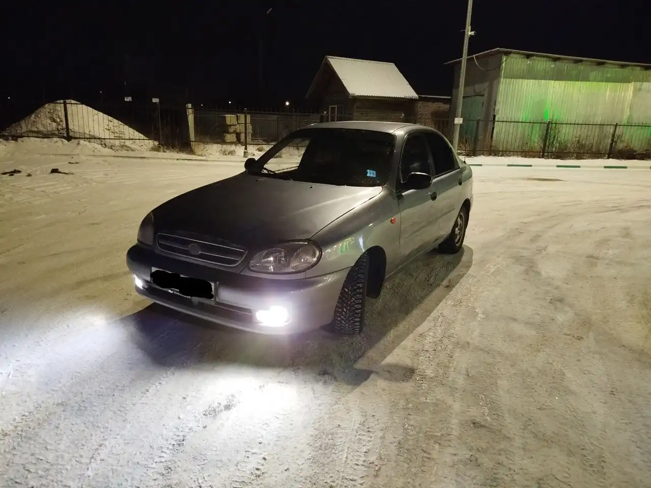 Продажа авто в Вологде