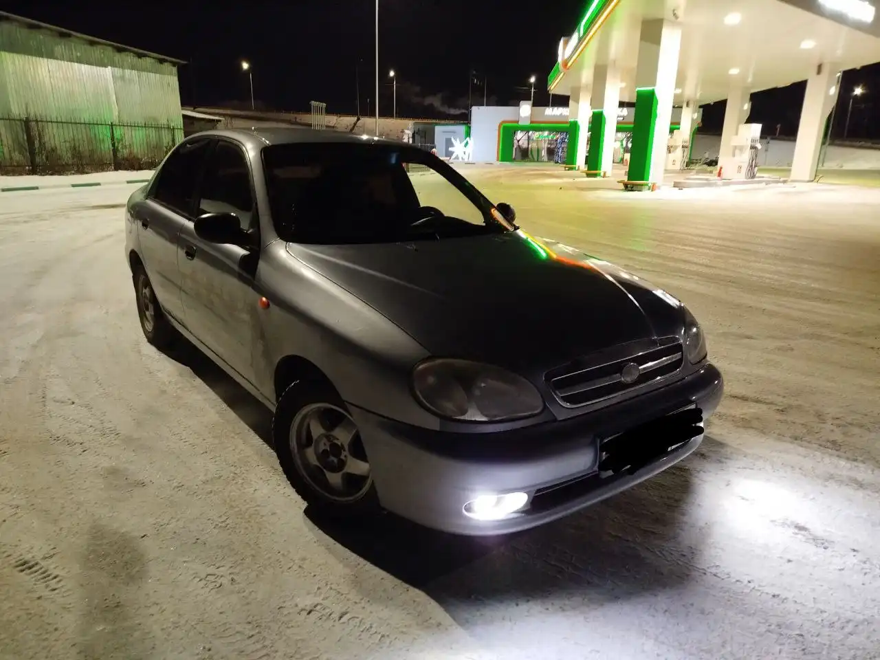 Продажа авто в Вологде