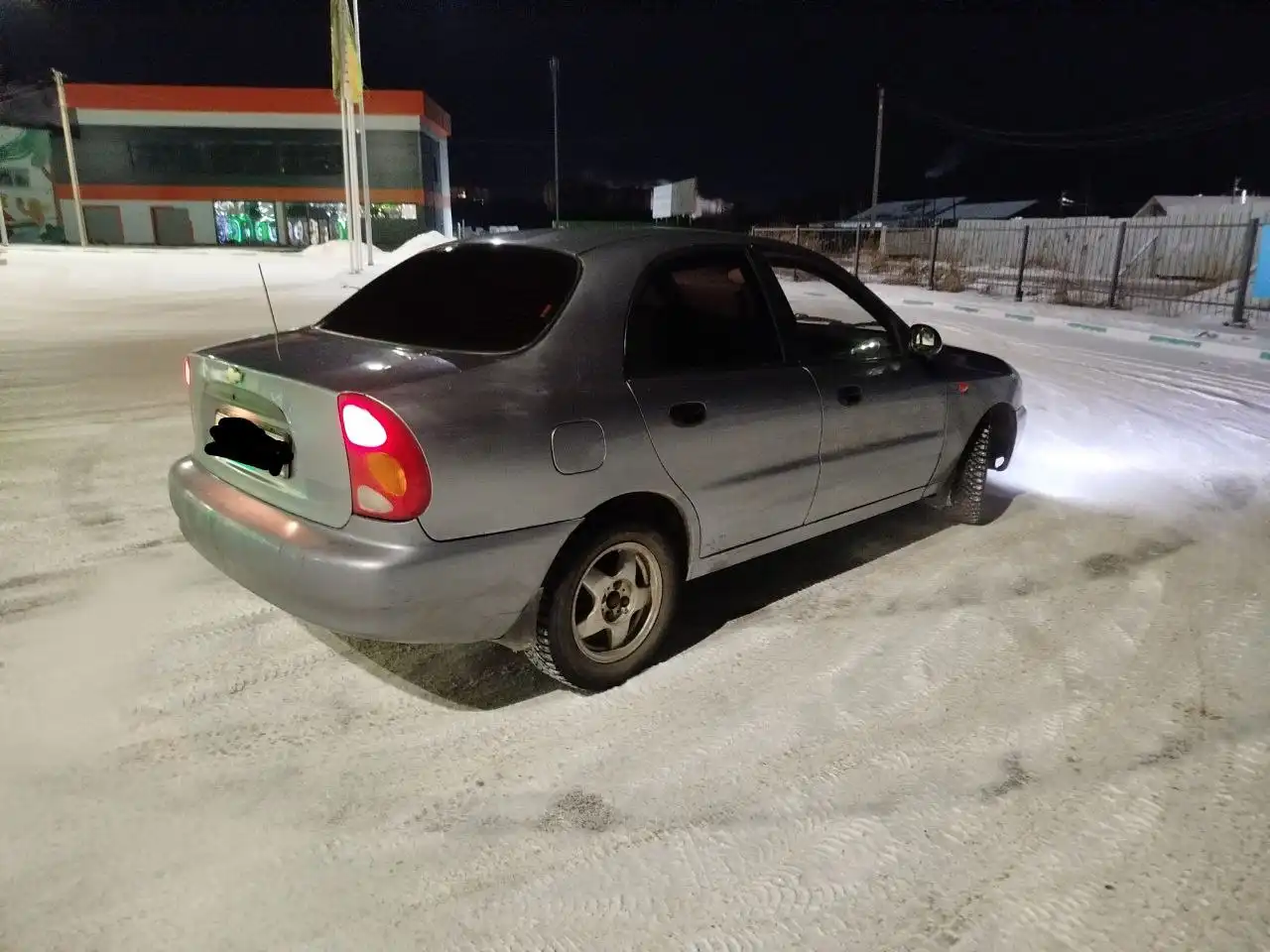 Продажа авто в Вологде