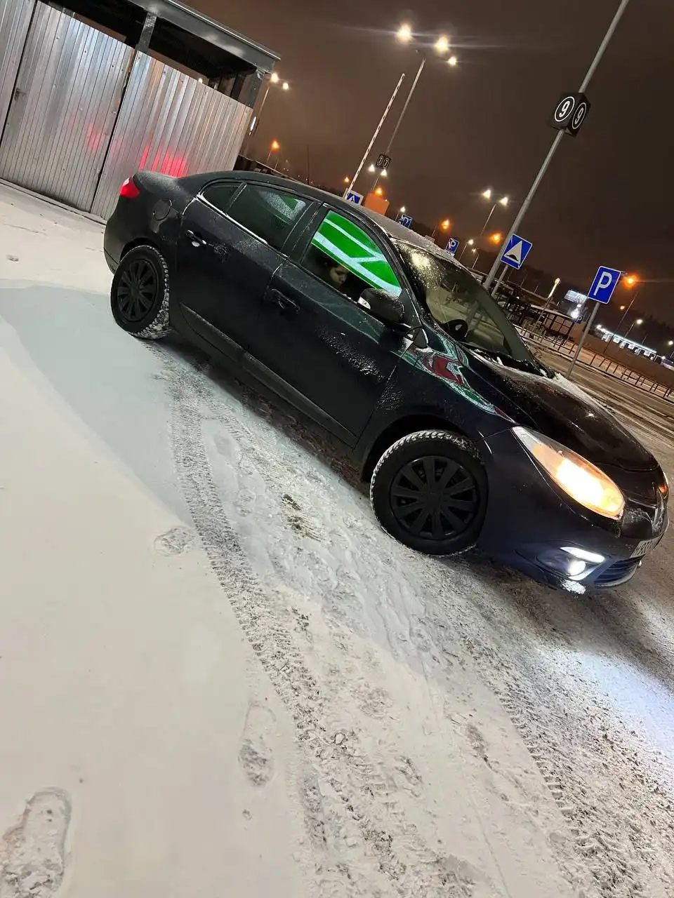 Продам автомобиль с чистыми документами