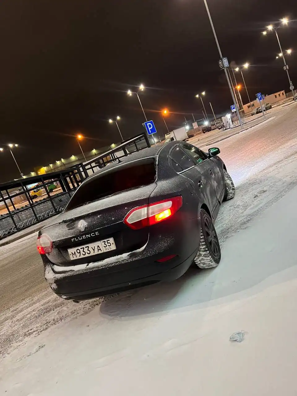 Продам автомобиль с чистыми документами