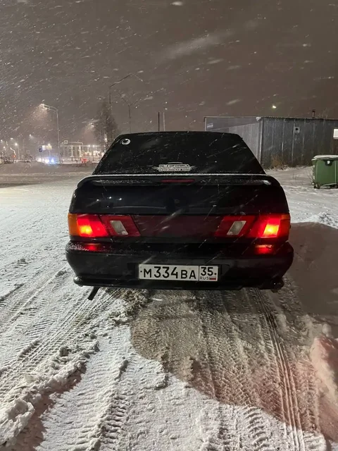 Автомобиль 2004 года выпуска - Авто в Вологда