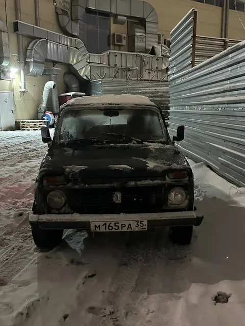 Продажа автомобиля Карб на полном ходу - Авто в Вологда