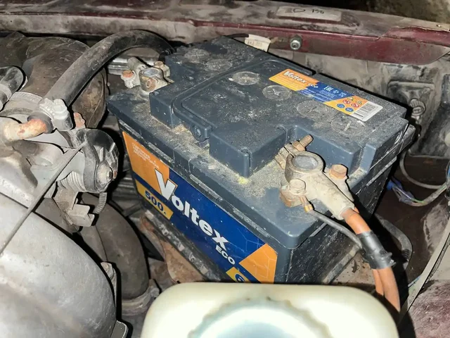 Продажа аккумулятора для автомобиля - Госномера в Вологда