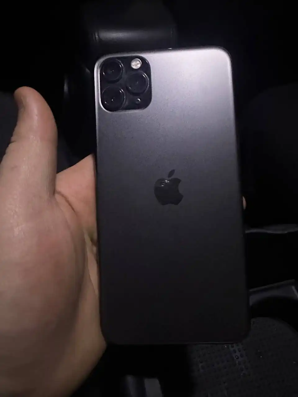 iPhone 11 Pro Max 64GB