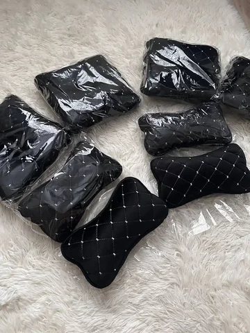 Подушки на подголовник для автомобиля - Госномера в Вологда