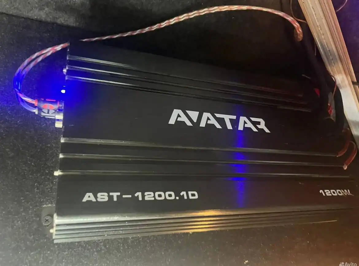 Продам саб pride junior pro 15 с усилителем