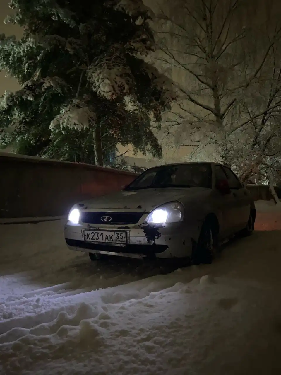 Продажа автомобиля Люкс 2007 года в хорошем состоянии