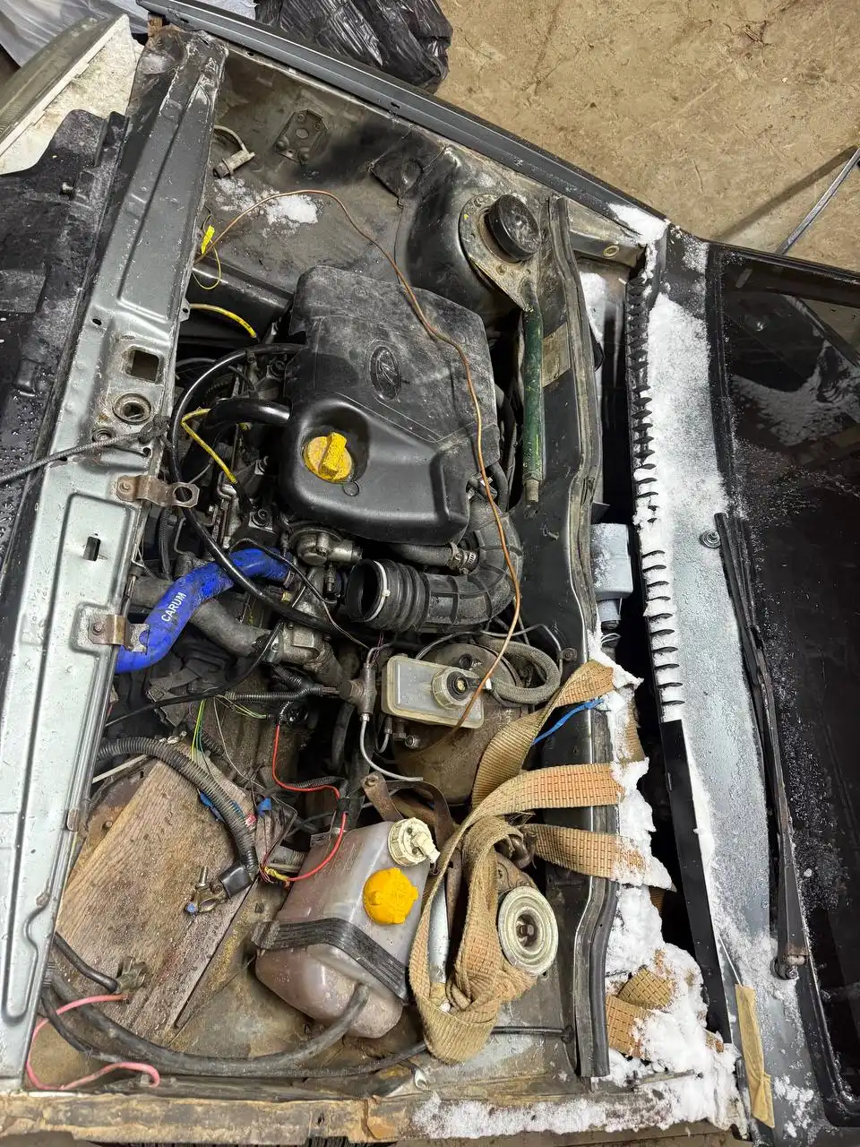 Продажа авто в Вологде