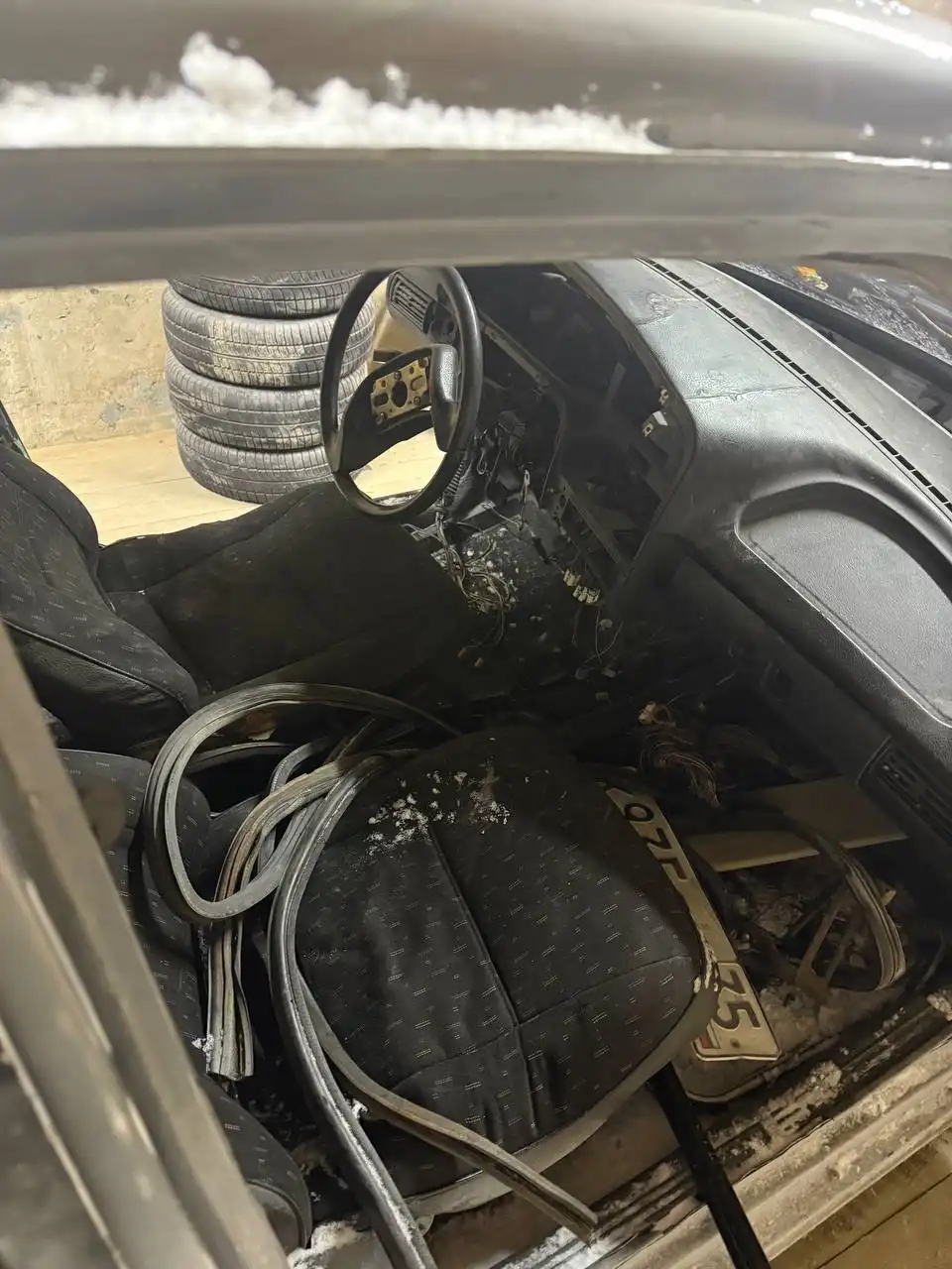 Продажа авто в Вологде