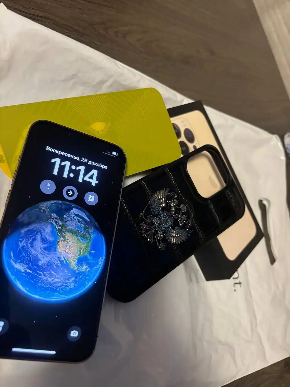 Продается iPhone 13 128 ГБ