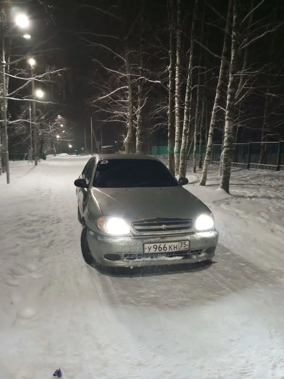 Продам авто в Вологде