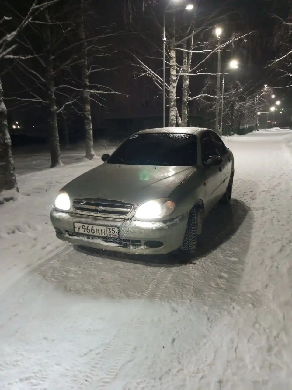 Продам авто в Вологде