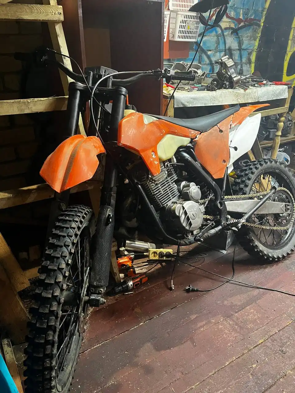 Продам подробности лс