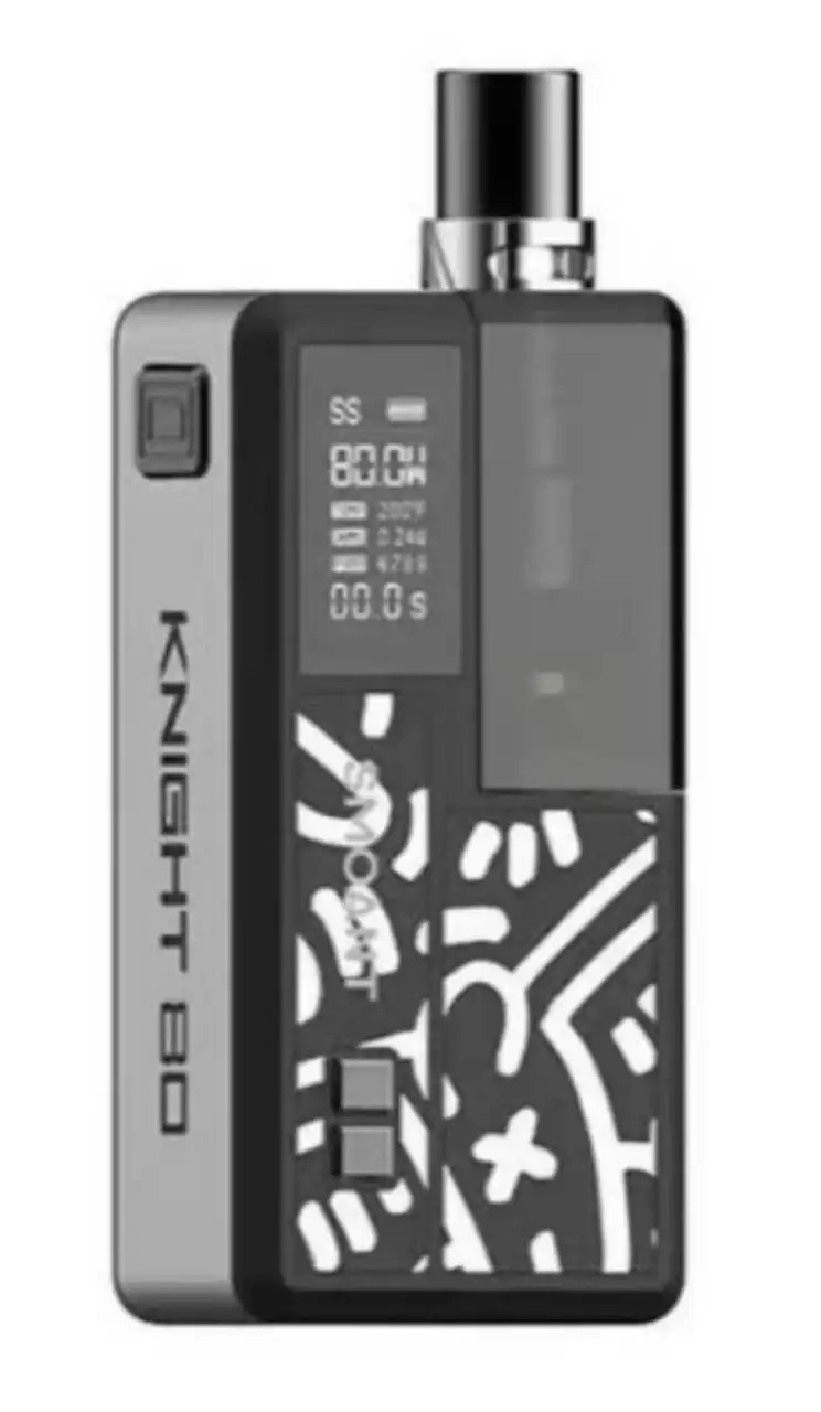 Покупка Knight 80 в определенной расцветке