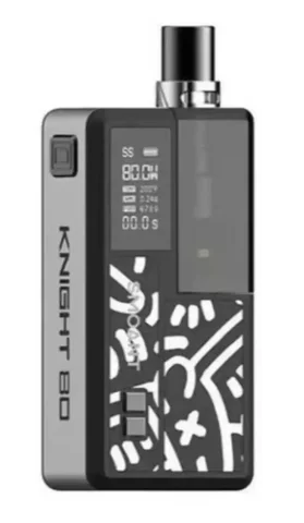 Покупка Knight 80 в определенной расцветке - Авто в Вологда