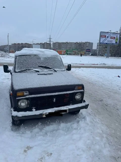 Продажа автомобиля 2002 года с карбюратором - Авто в Вологда