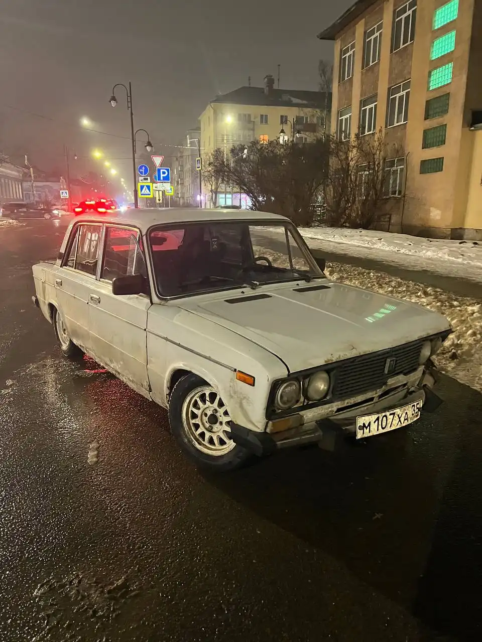 Продажа ВАЗ 2101 с модификациями