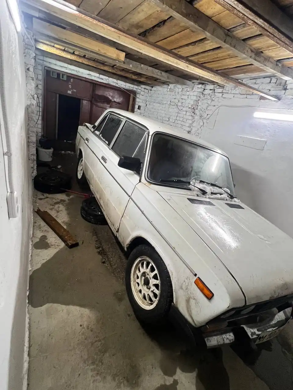 Продажа ВАЗ 2101 с модификациями