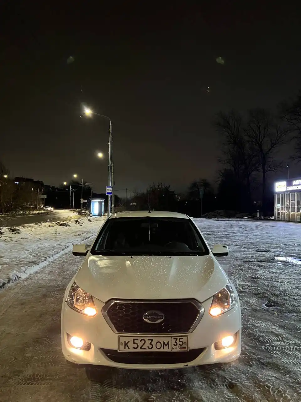 Продажа автомобиля после ДТП