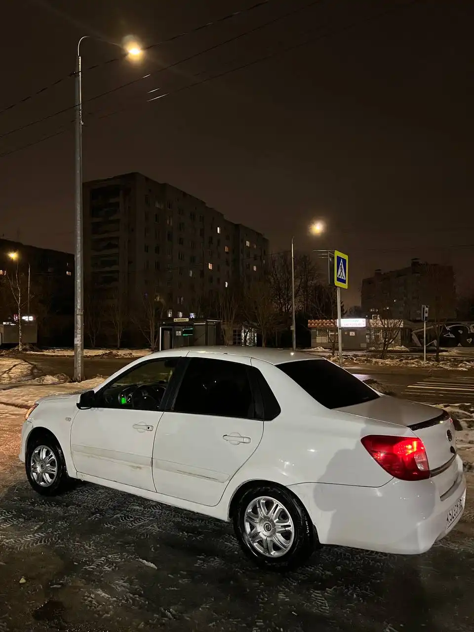 Продажа автомобиля после ДТП