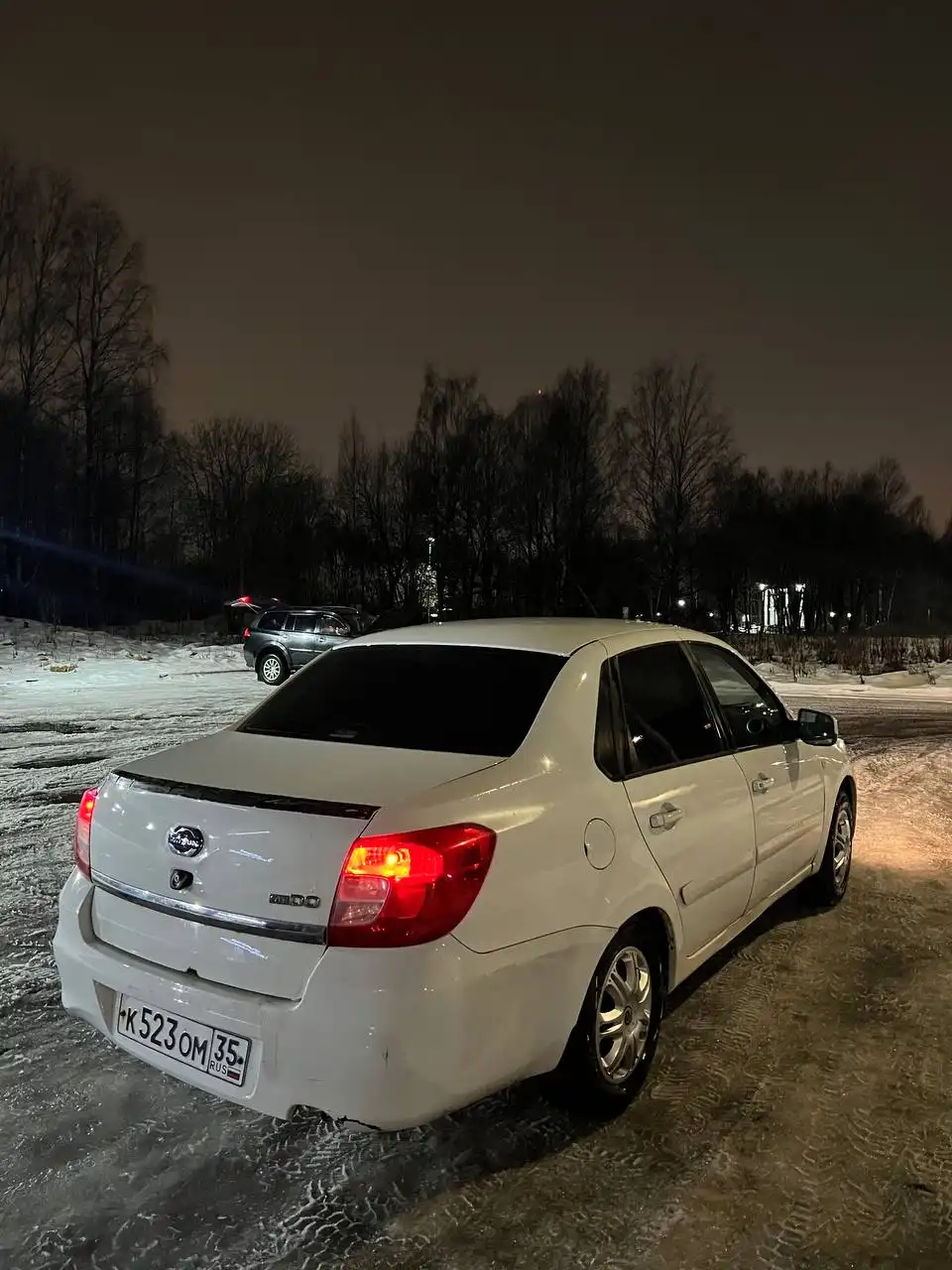 Продажа автомобиля после ДТП