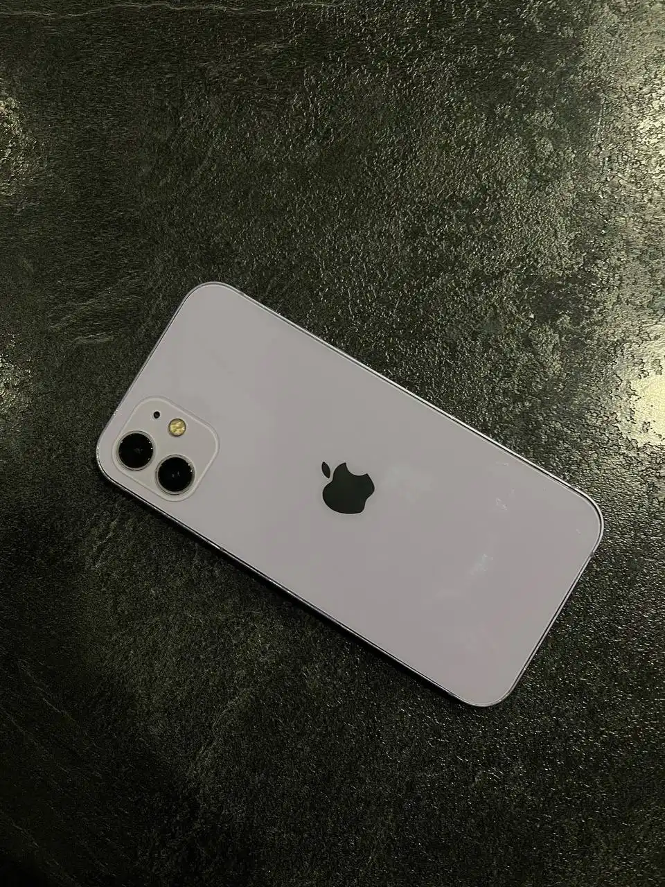 Обмен iPhone 12