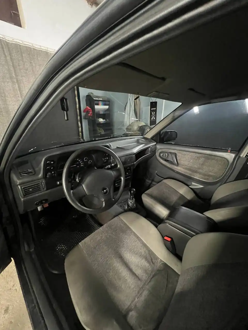 Darwin Nexia 1.5 85л.с. в хорошем состоянии