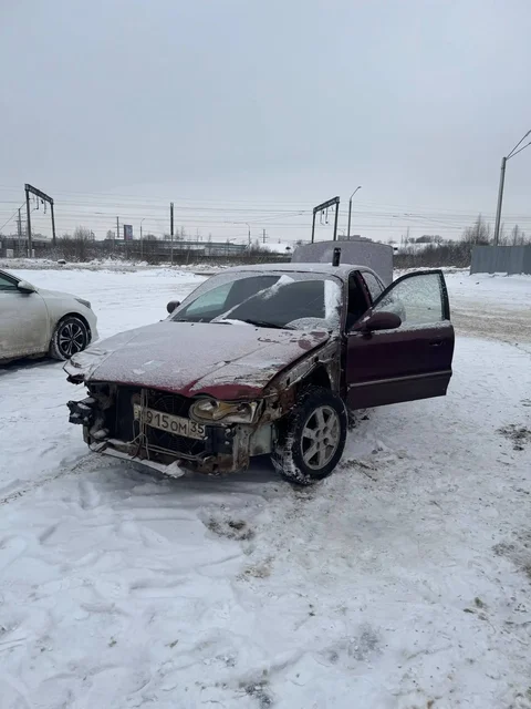 Обмен СТС, ПТС, ДКП 2.0 МТ - Авто в Вологда