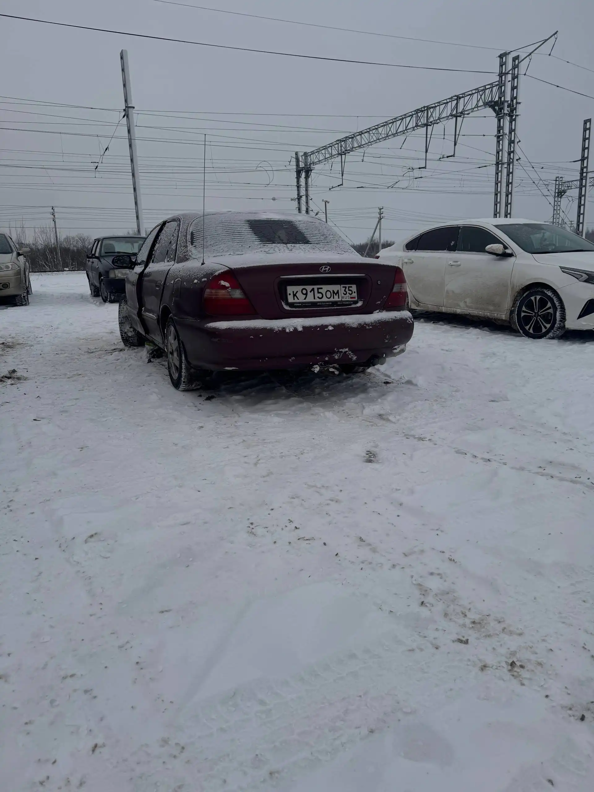 Обмен СТС, ПТС, ДКП 2.0 МТ