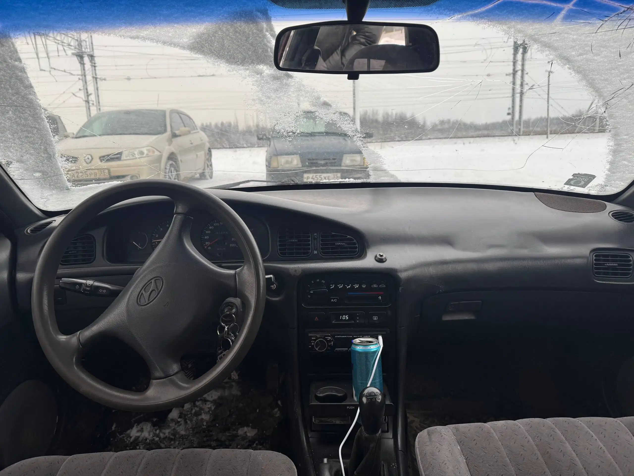 Обмен СТС, ПТС, ДКП 2.0 МТ