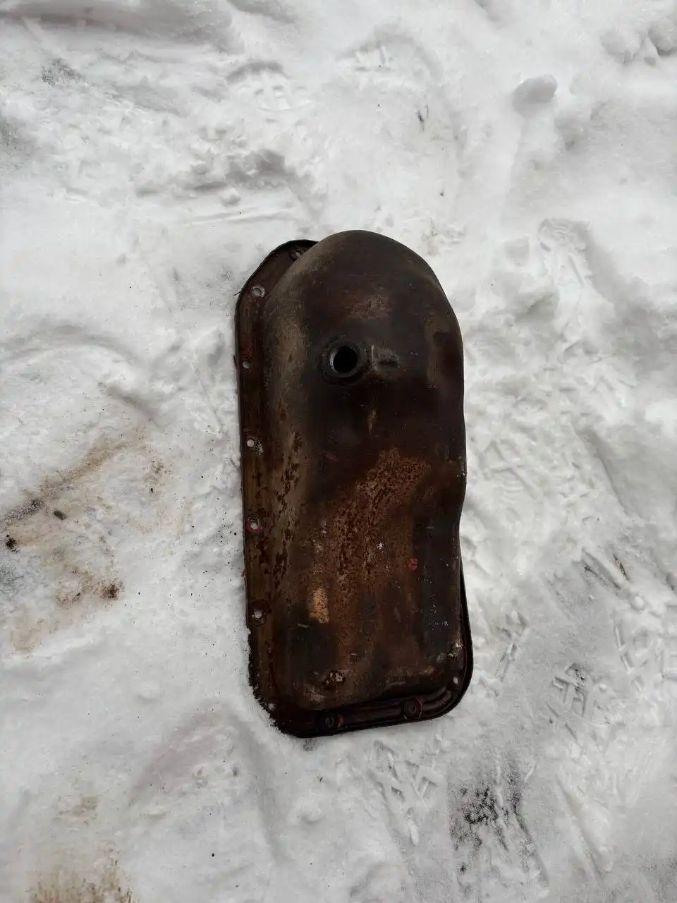 Продажа масляного поддона и задних пружин для ВАЗ 16 клапанов