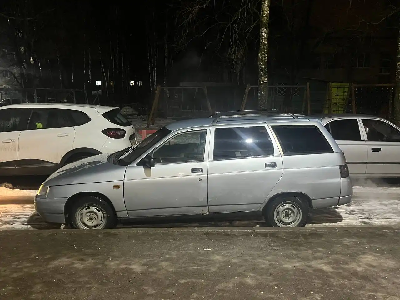 Продам ВАЗ 2111 2008 года с ГУР