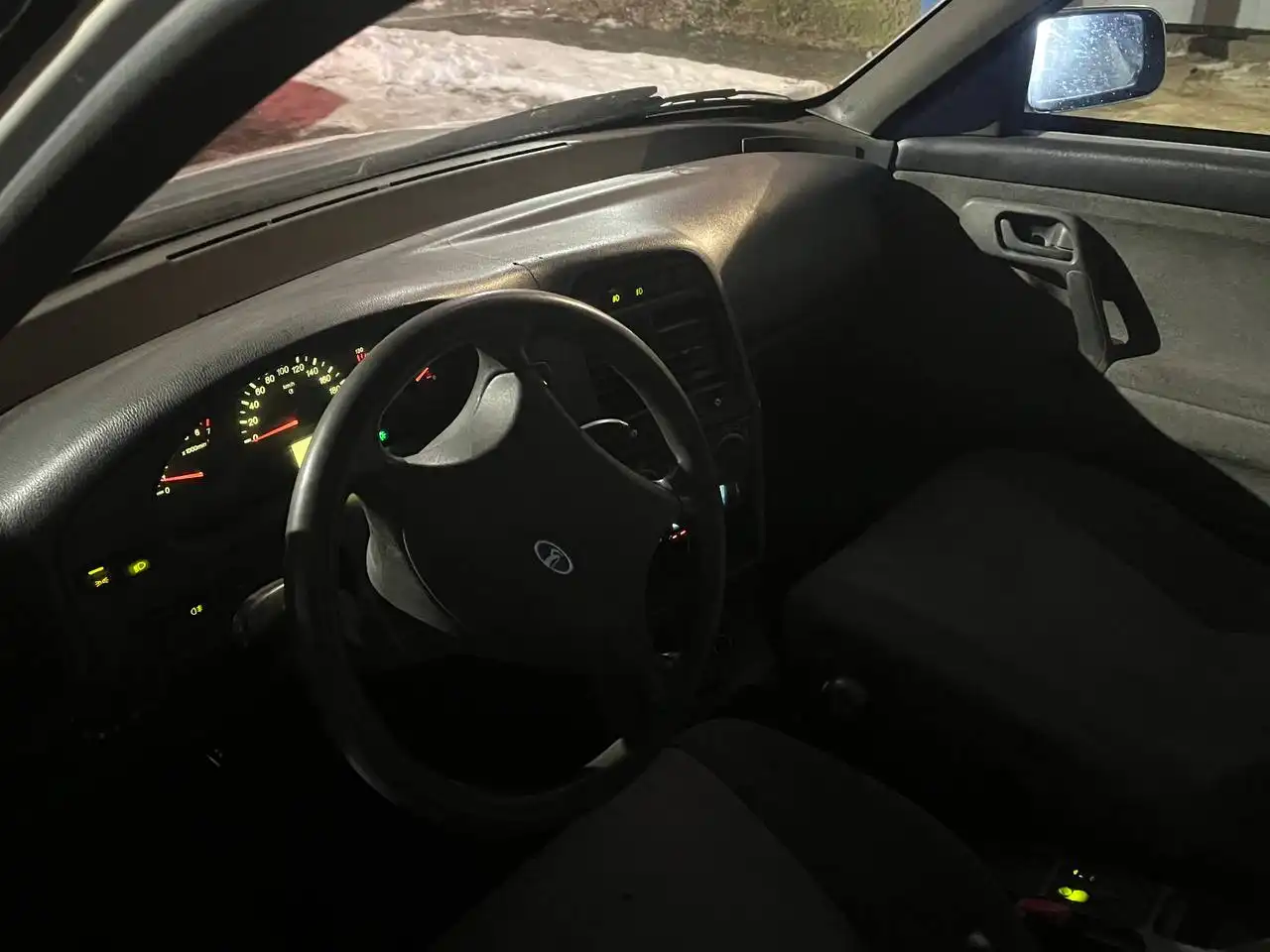 Продам ВАЗ 2111 2008 года с ГУР