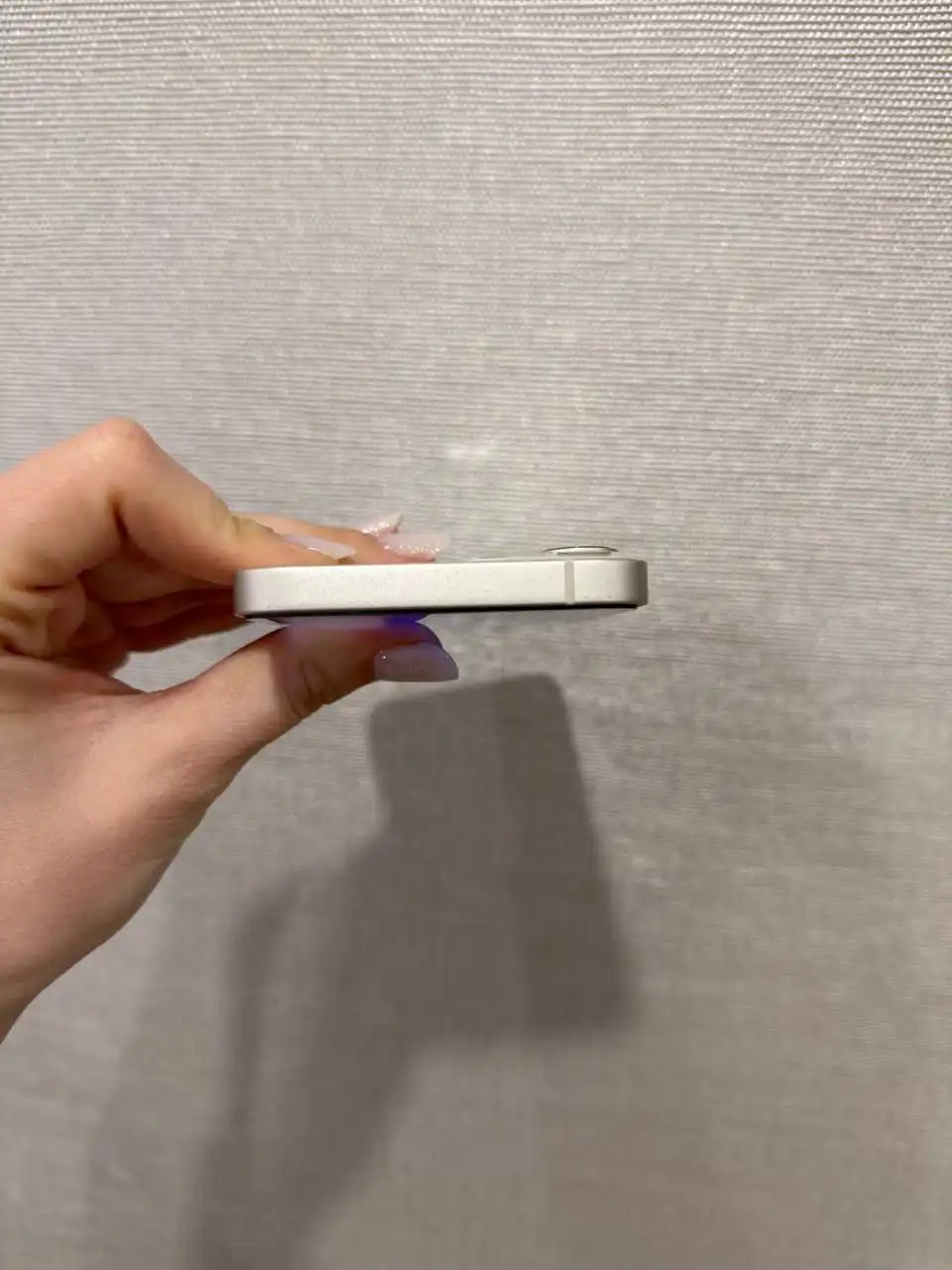 Айфон 13, 128 ГБ в идеальном состоянии