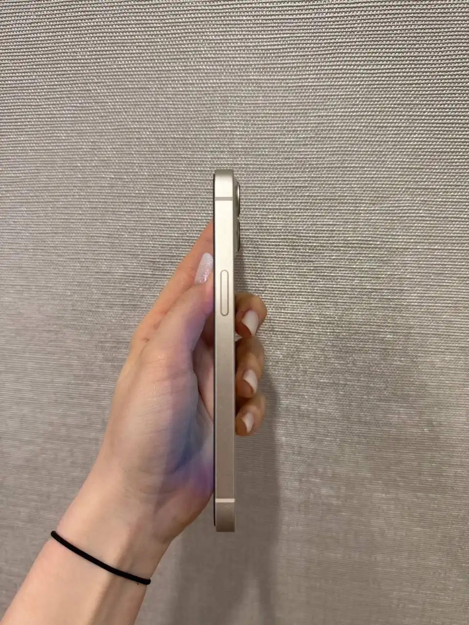 Айфон 13, 128 ГБ в идеальном состоянии