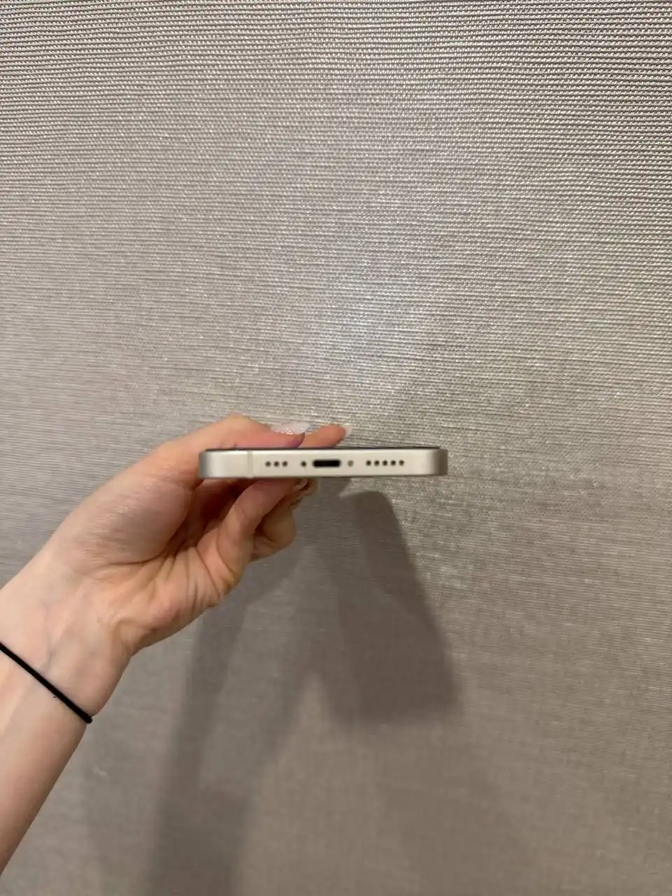 Айфон 13, 128 ГБ в идеальном состоянии