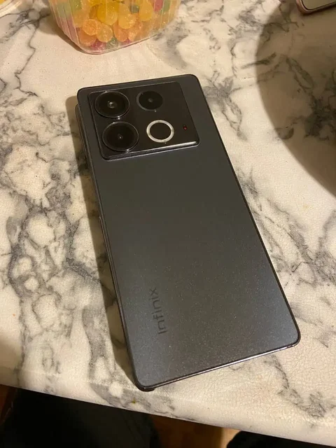 Infinix Note 40 256GB - Электроника в Вологда