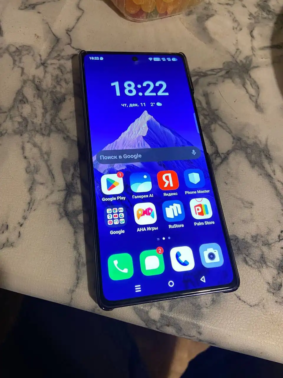 Infinix Note 40 256GB