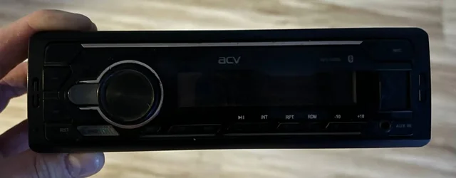 Флешка с Bluetooth и RCA выходами - частное объявление в Вологда