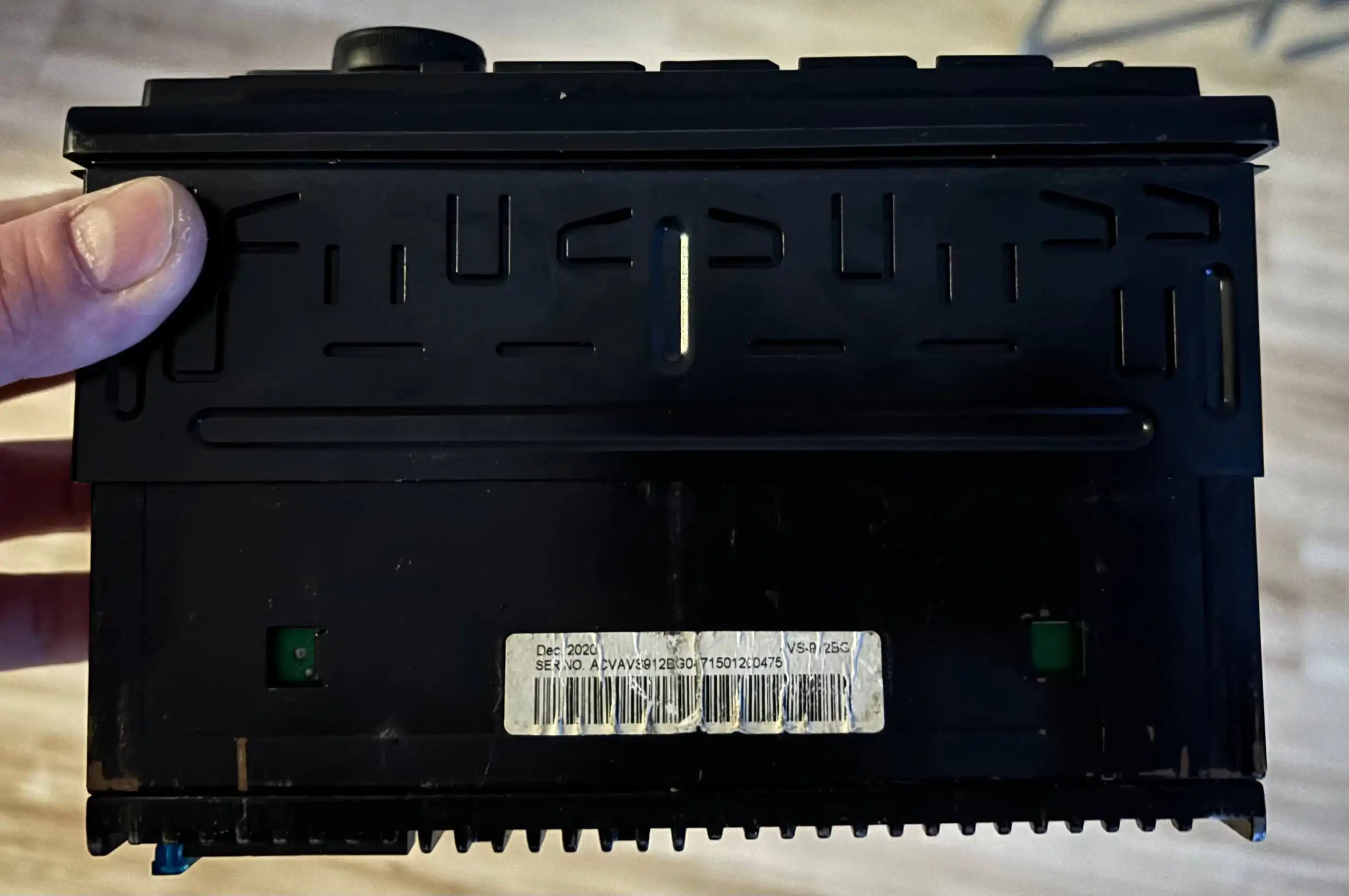 Флешка с Bluetooth и RCA выходами