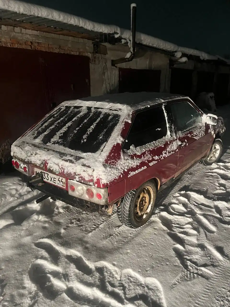 Продам в разбор