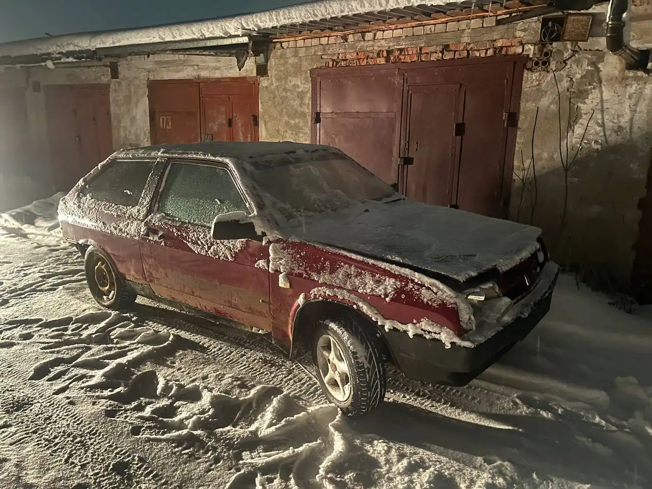 Продам в разбор